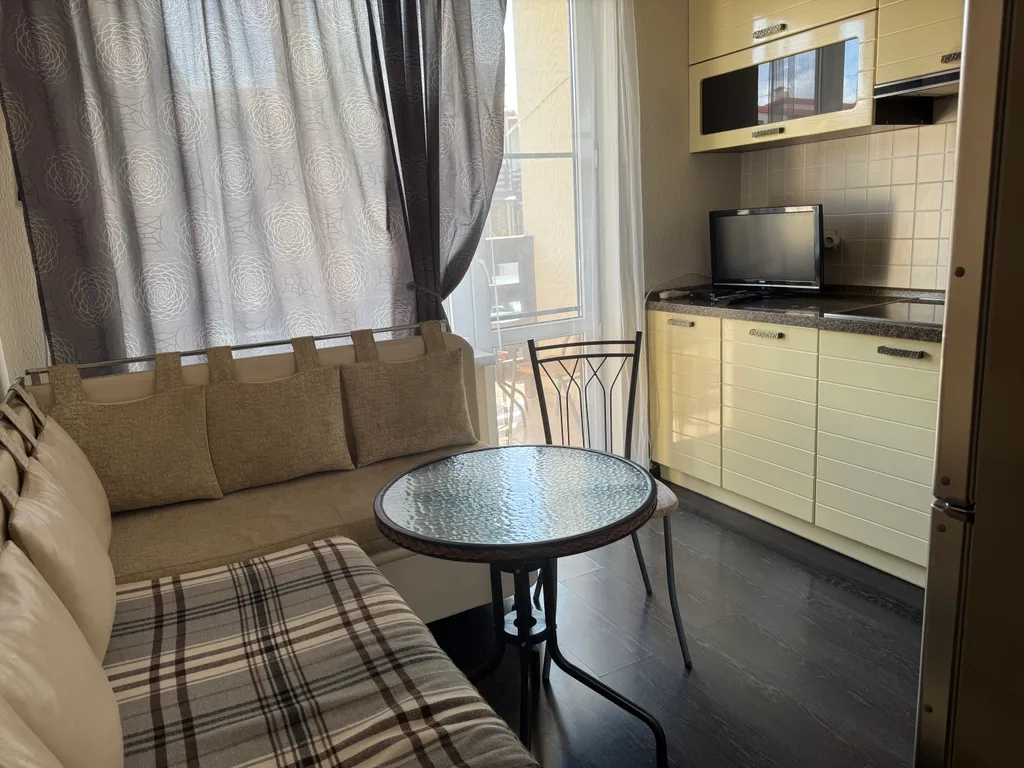 Квартира в Сукко ЖК Резиденция Утриш — аренда посуточно в Сукко