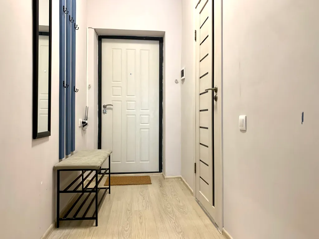 Квартира Лазурный — Алматы