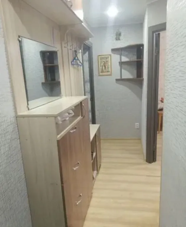 Хорошая двушка на Карла Либкнехта