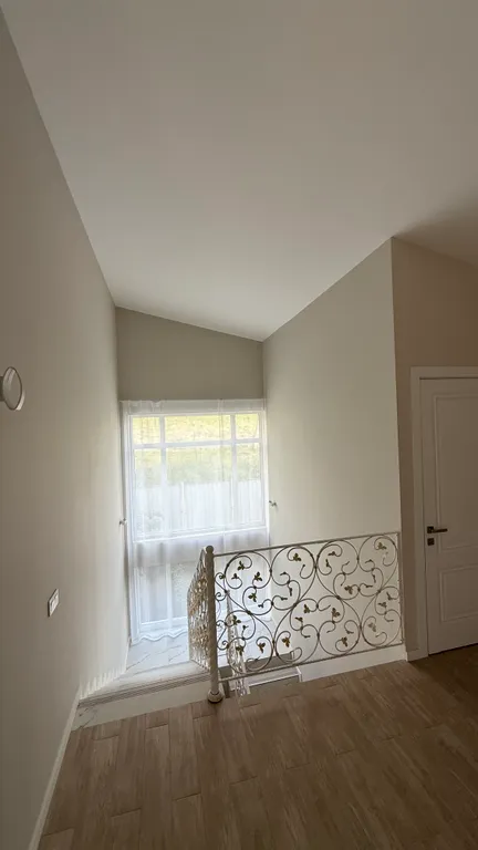 Роскошный дом на чёрном море