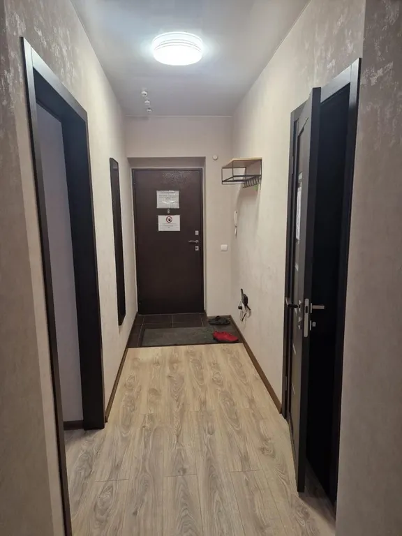 Квартира Квартира Крупногабаритная 1-комнатная — Красноярск