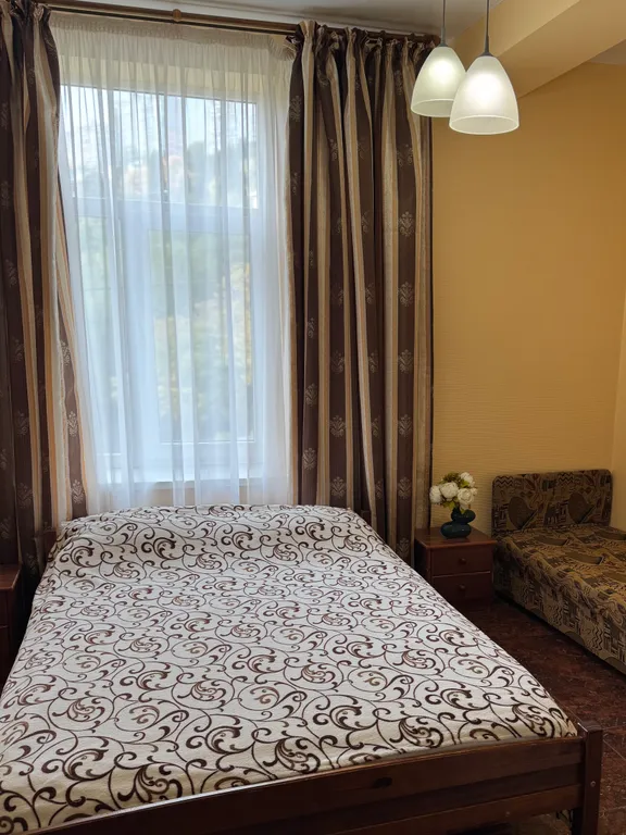 Квартира Комната — аренда посуточно в Ялта