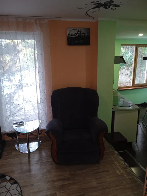 Гостевой дом с видом на море