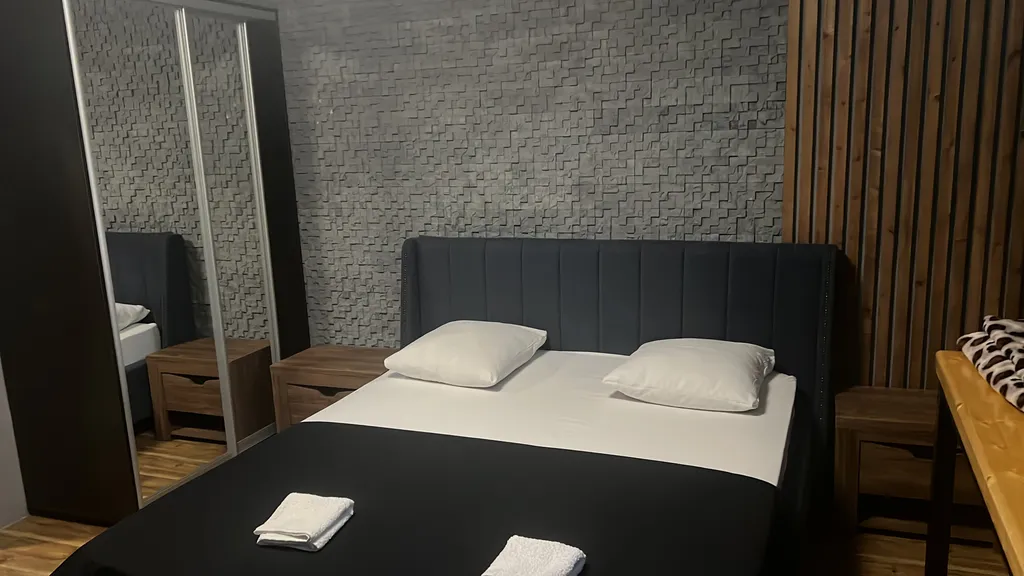 Гостевой дом предлагает вам комфортабельные номера