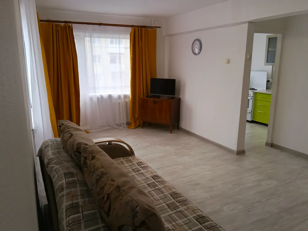 1-ком, квартира Центр, Сквер Кирова, ИГУ, до 2 чел