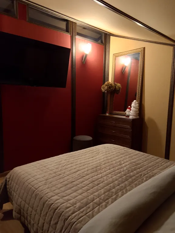 Гостевой дом.