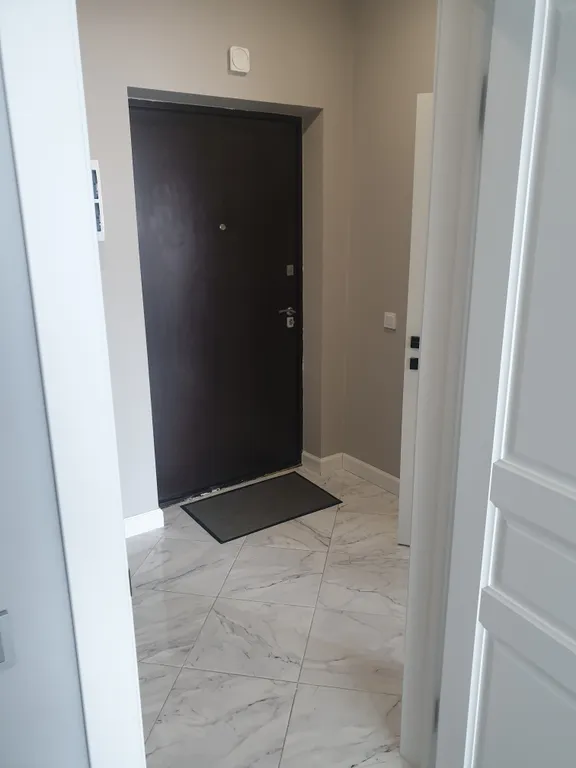 Квартира в Солнечном возле Байкал Арены