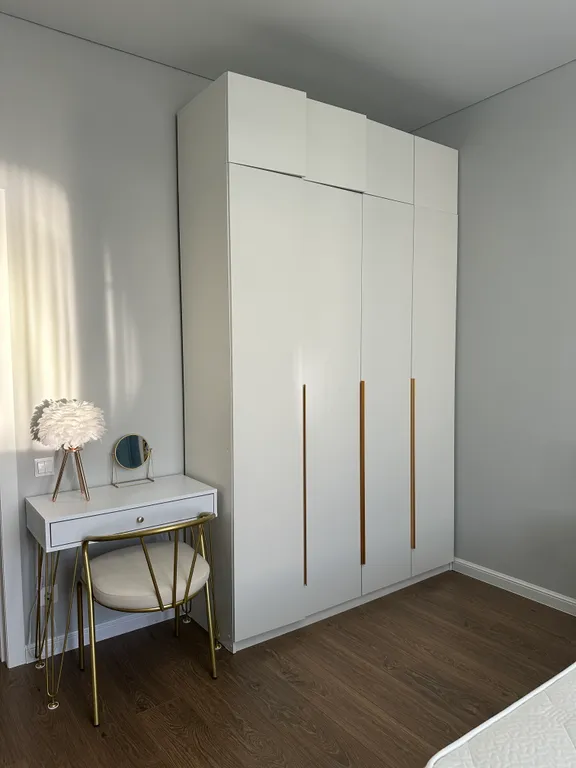 Новая квартира недалеко от трассы м4 дон