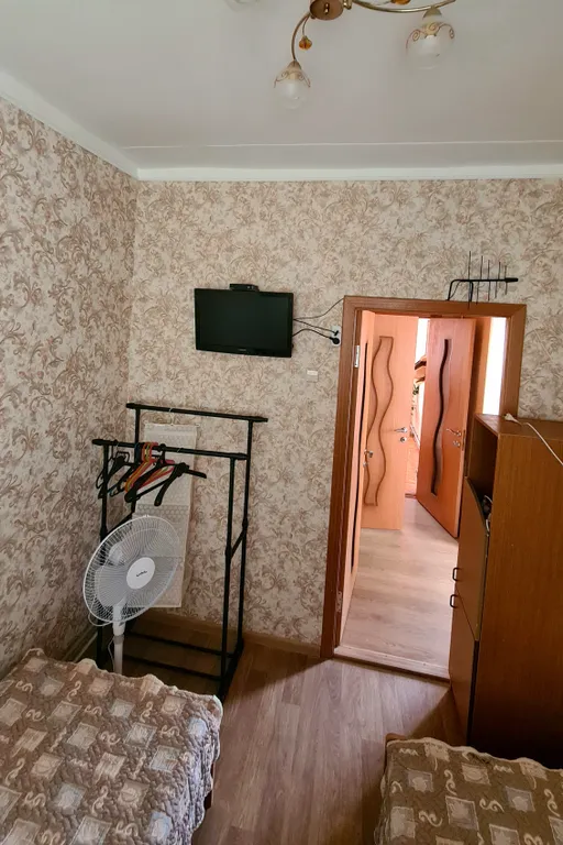 Коттедж 2-комнатный Дом — Геленджик