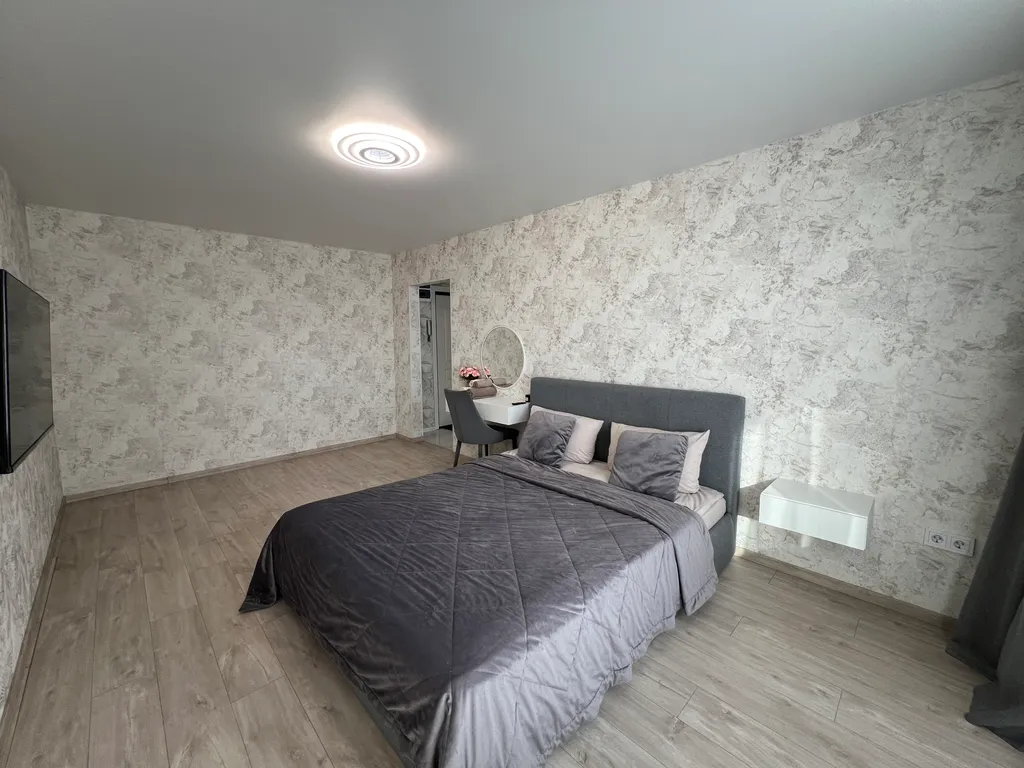 Апартаменты на Кольском