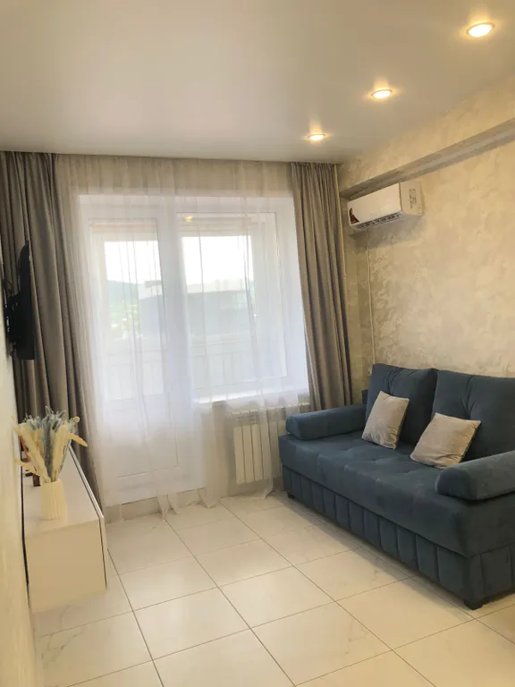 Квартира в самом центре города