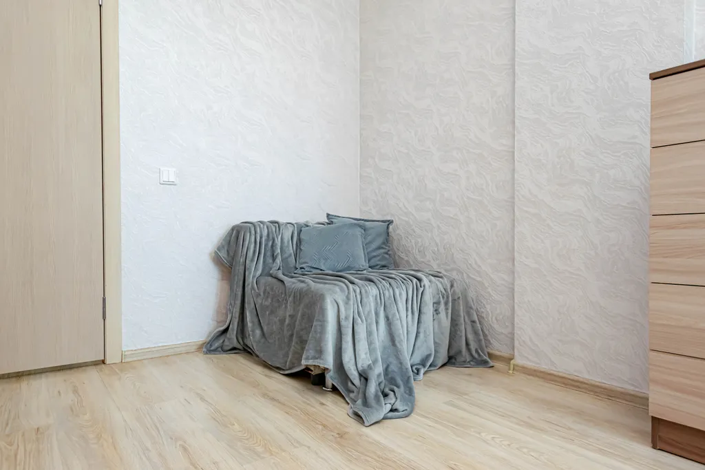 Шикарный вид с 17 этажа