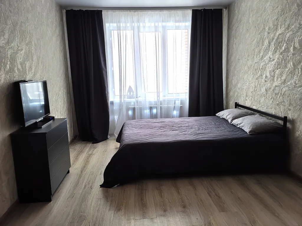 Уютная квартира рядом с термами — аренда посуточно в Воткинск