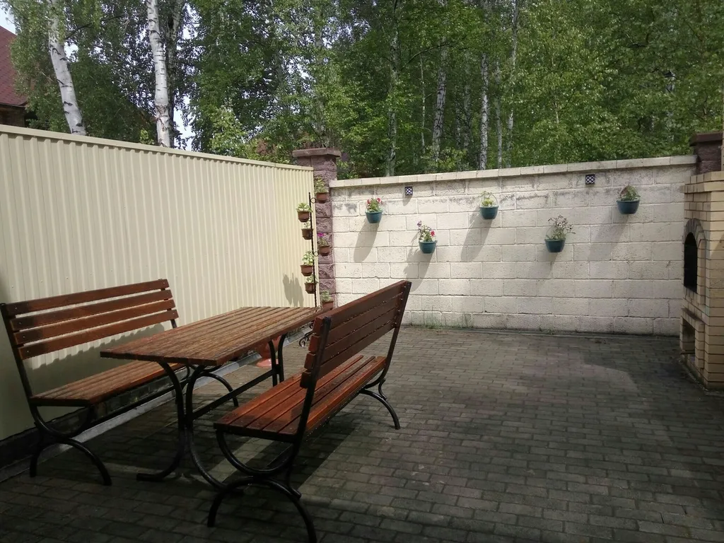 3-комнатный Дом