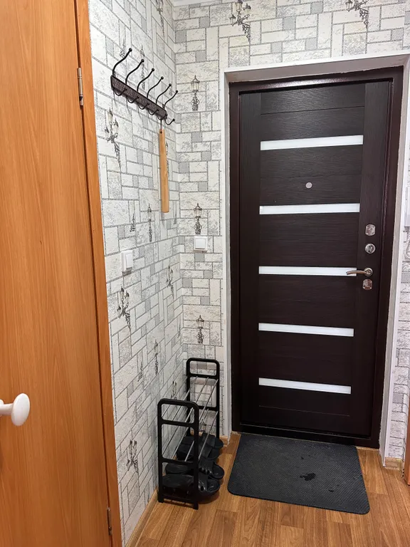 Уютная новая квартира в пяти минутах от трассы м4