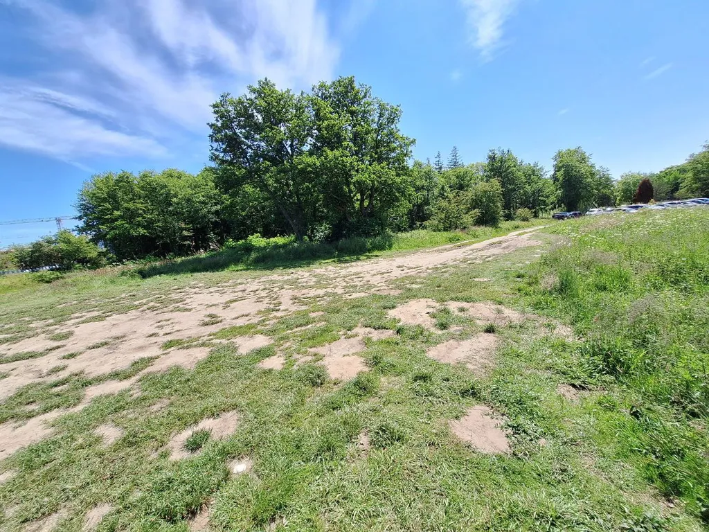 Апартаменты с видом на море