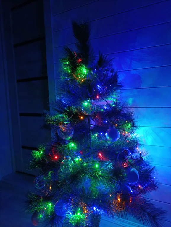 Дом с панорамными окнами