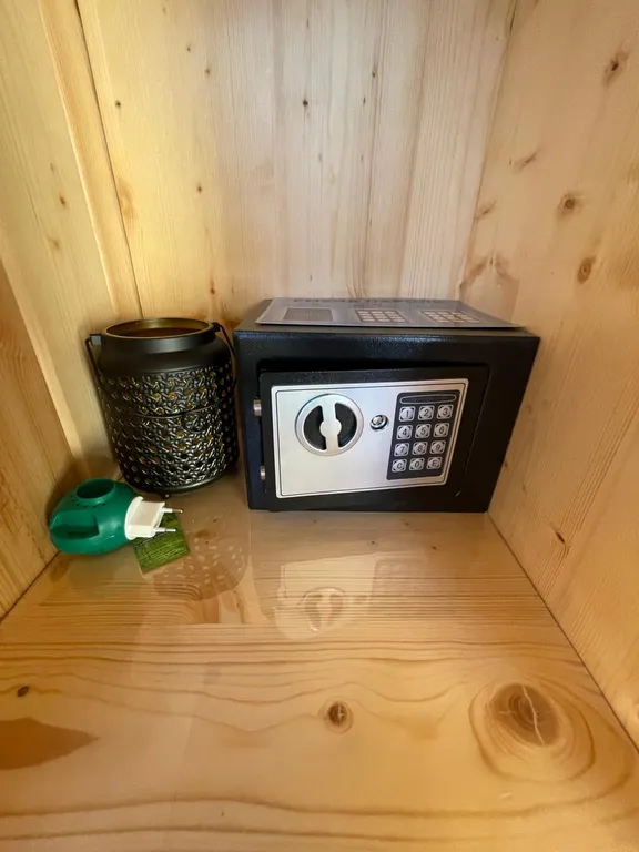 1-комнатный Дом