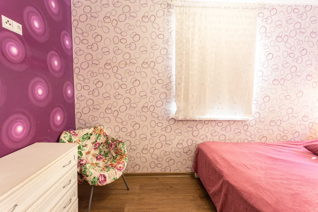 Двухуровневые апартаменты в Зеленоградске