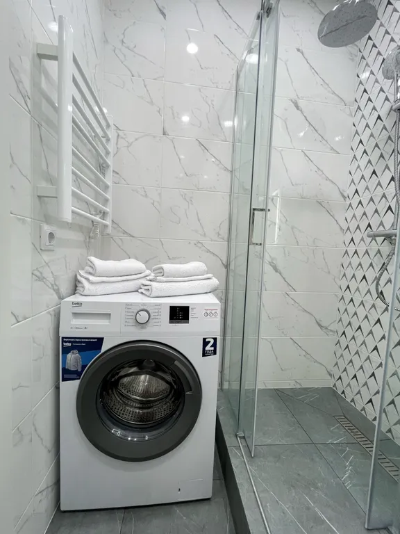 Апартамент Монако