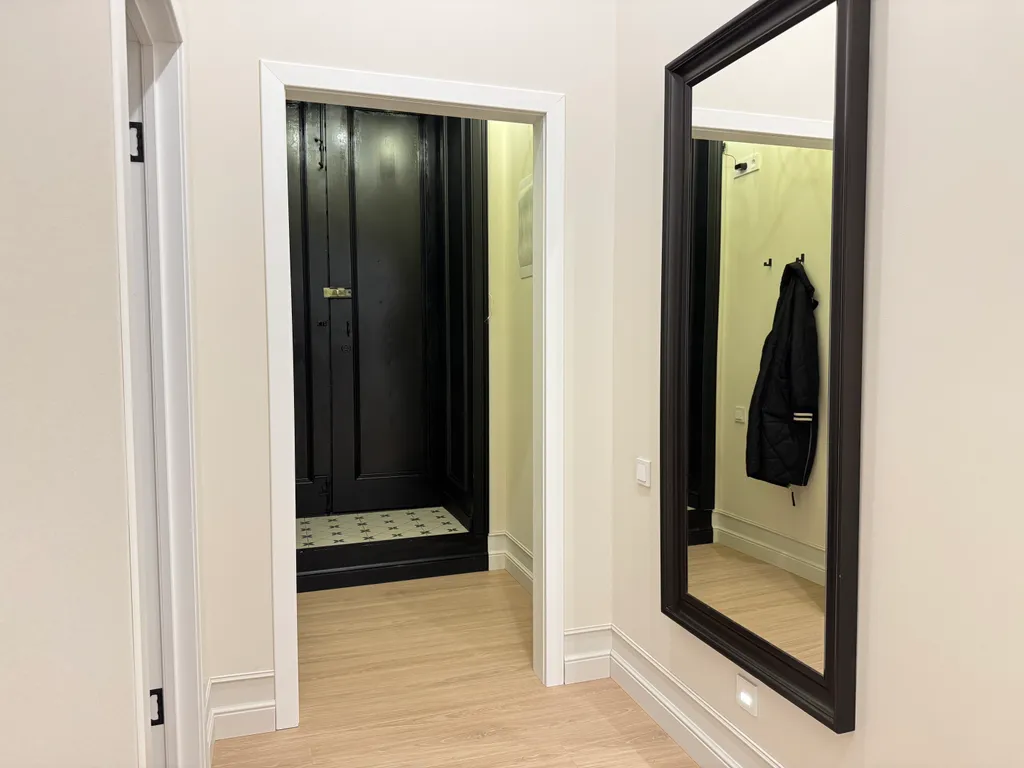 Квартира Summer Stay - двухкомнатные апартаменты в центре — Санкт-Петербург