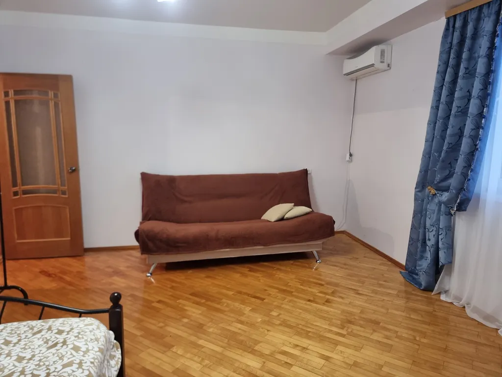 Уютная квартира в 5 минутах от всего