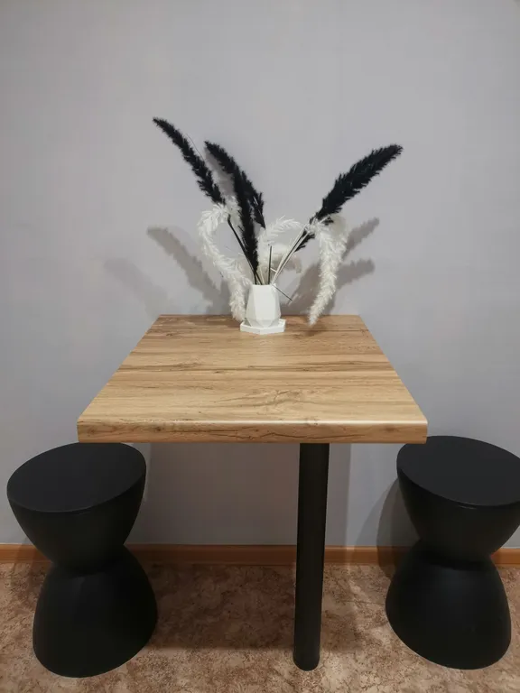 Уютная студия в центре