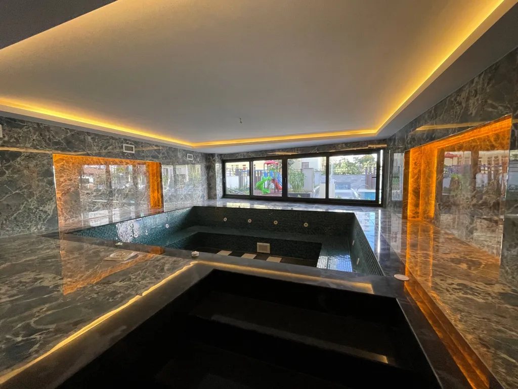 Отдых в новом комфортабельном апартаменте