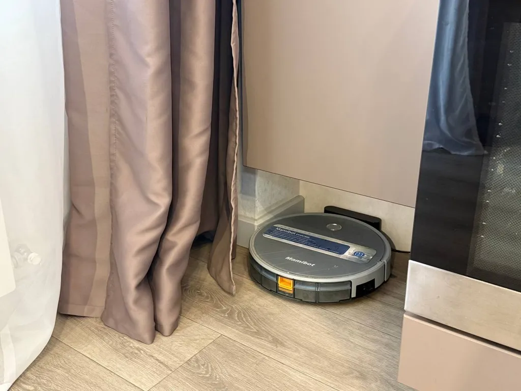 Евродвухкомнатная квартира для всей семьи с видом на море и горы