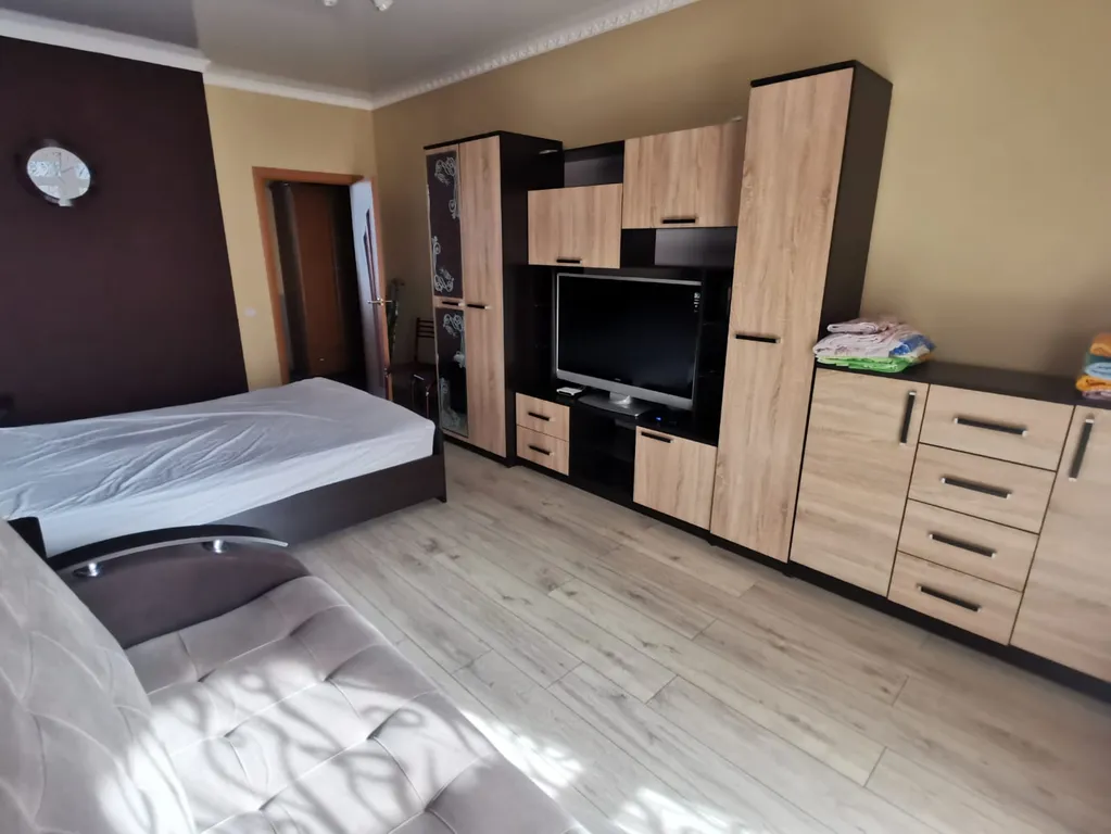 Квартира на море