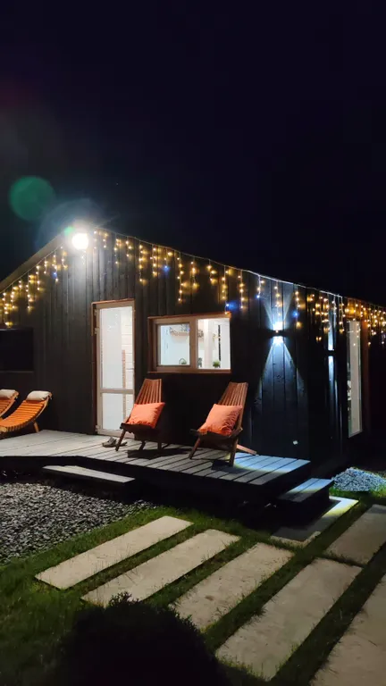 Дом отдыха в Витебске