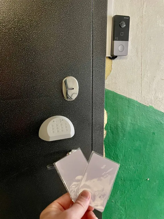 Квартира Современная квартира — Севастополь