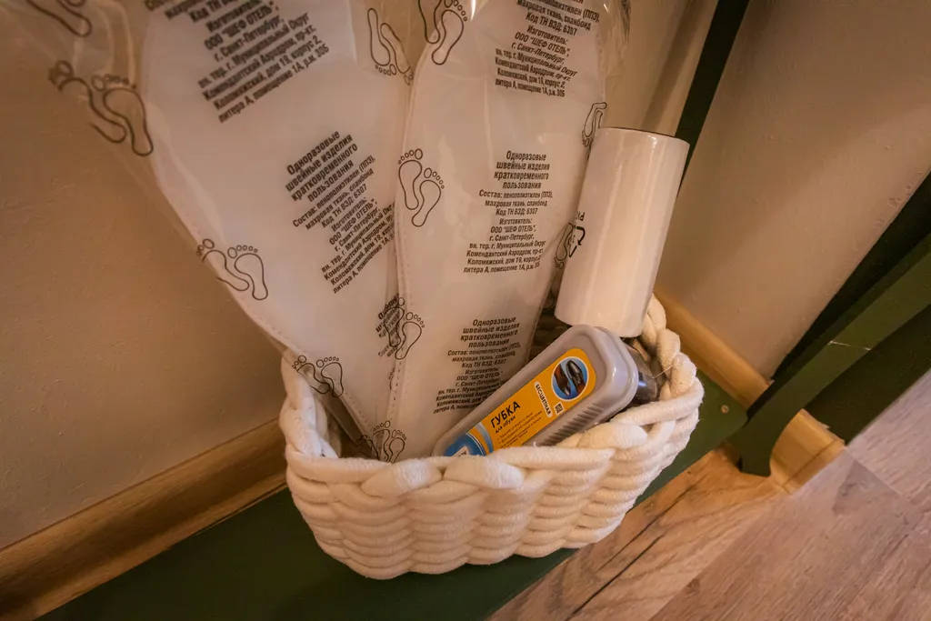 Атмосферная студия в стиле прованс