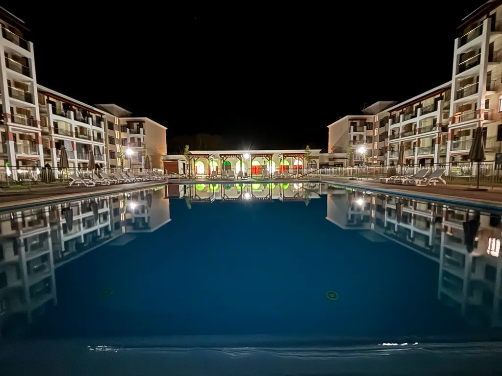 29 ЕвроДва с бассейном на 5 человек