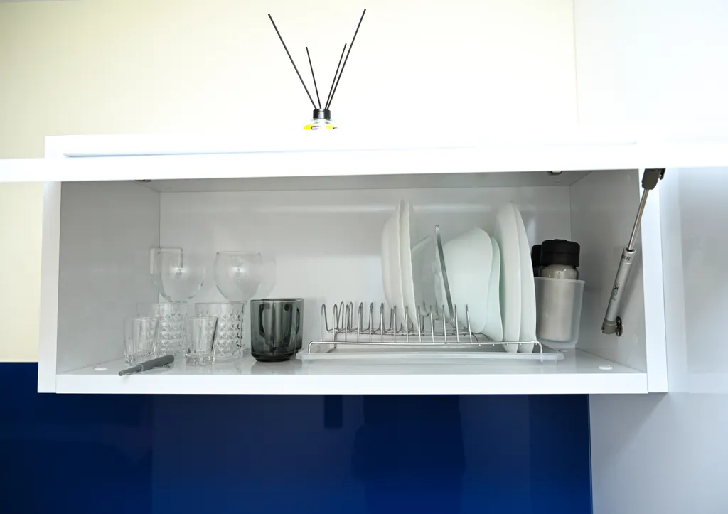 Квартира Квартира Студия 27 этаж | Первая линия | Панорамный вид на море и горы — Батуми