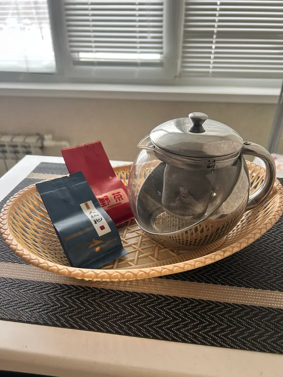 Евро 2х комнатная квартира