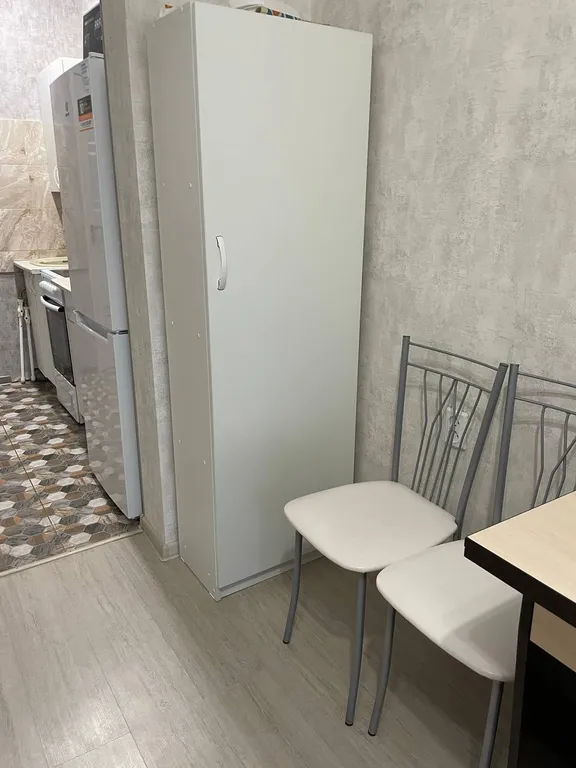 Квартира Квартира Студия в новом доме — Анапа