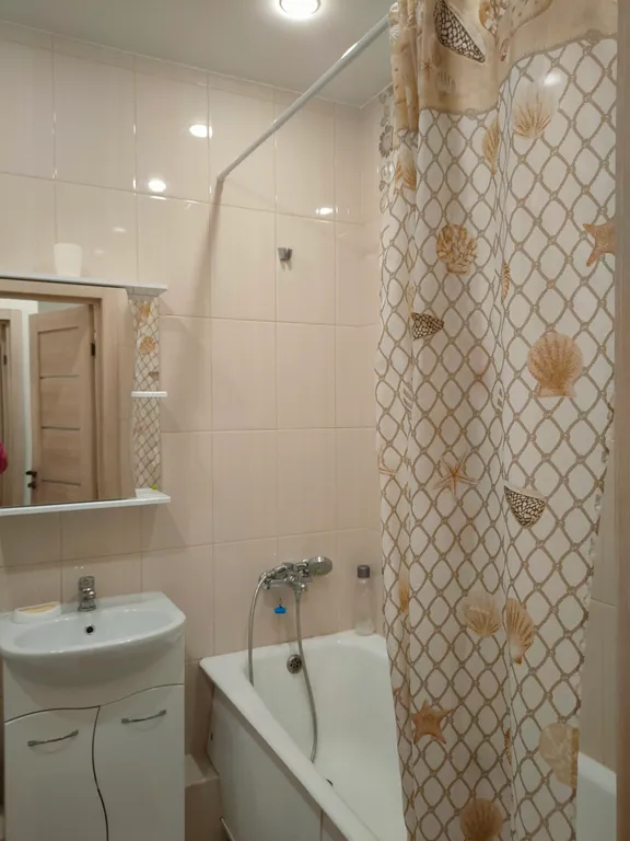 Уютная квартира от Алены