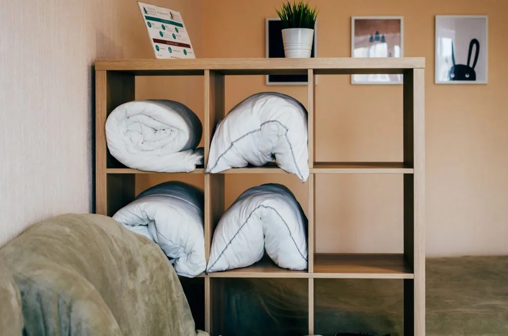 Уютная квартира недалеко от Кремля