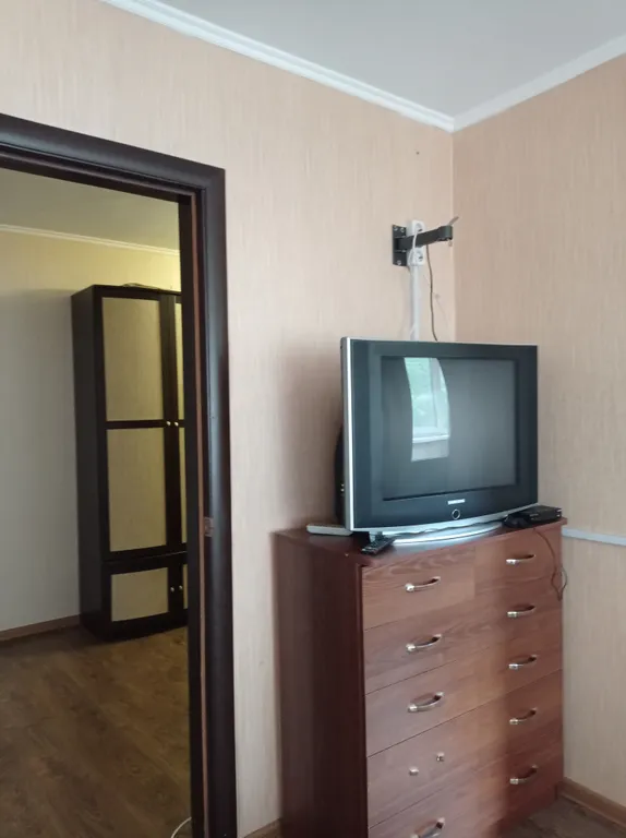 Просторная 3-х комнатная квартира!