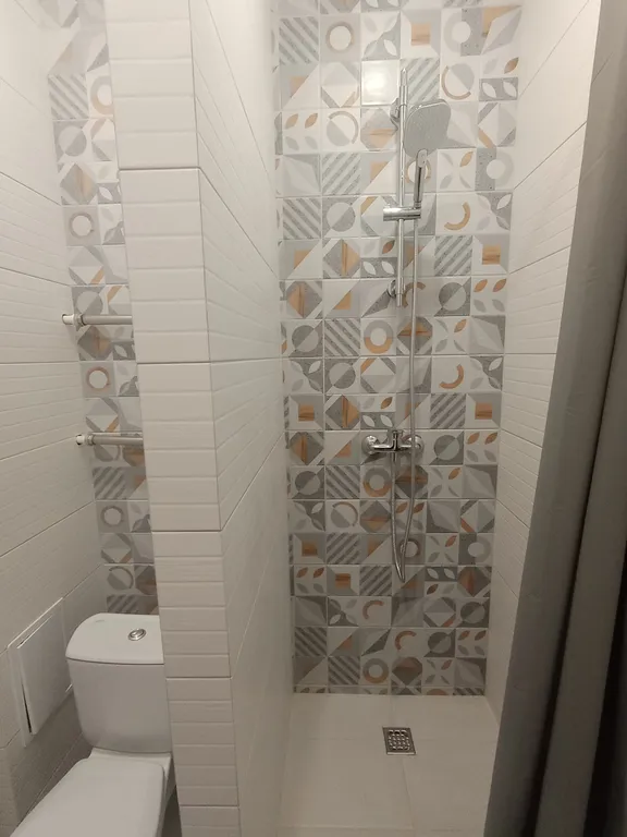 Квартира 1-комнатная Квартира — Малое Верево