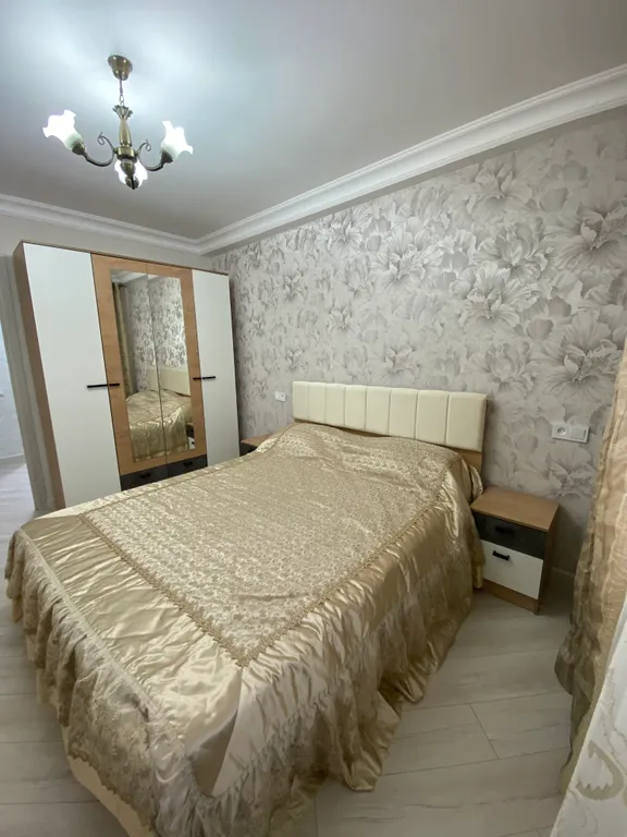 Уютная комфортная квартира в центре города