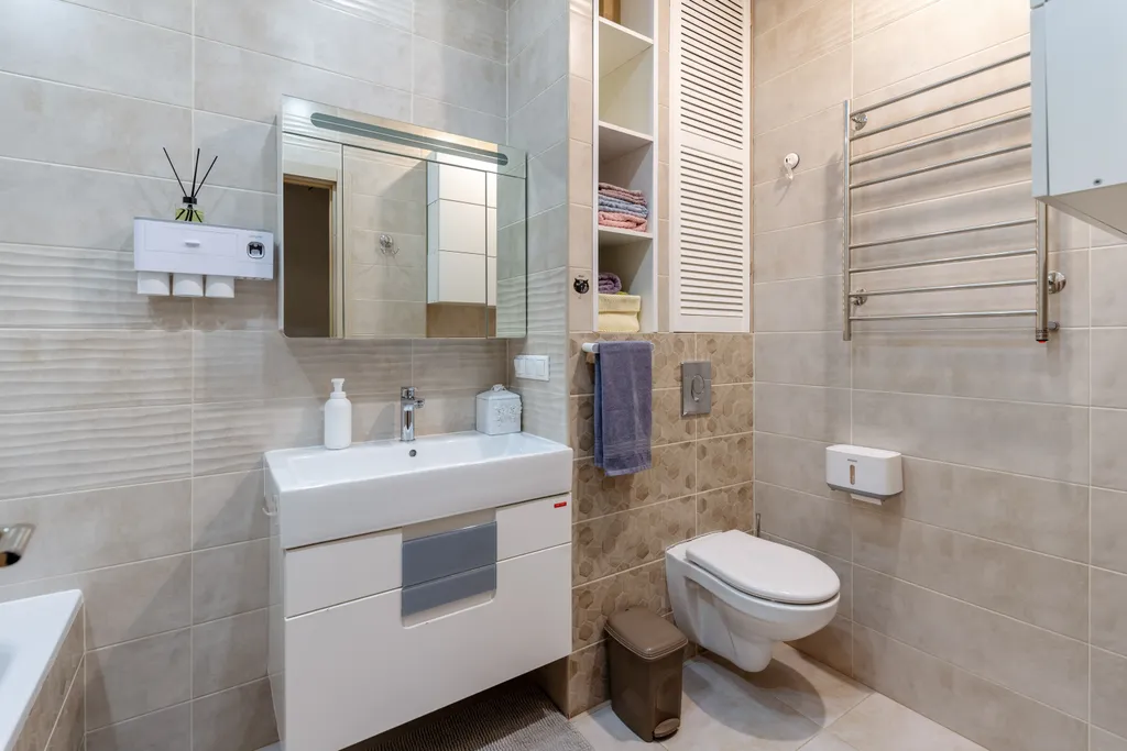 Квартира 3х- комнатная квартира у метро Горный Институт — Санкт-Петербург