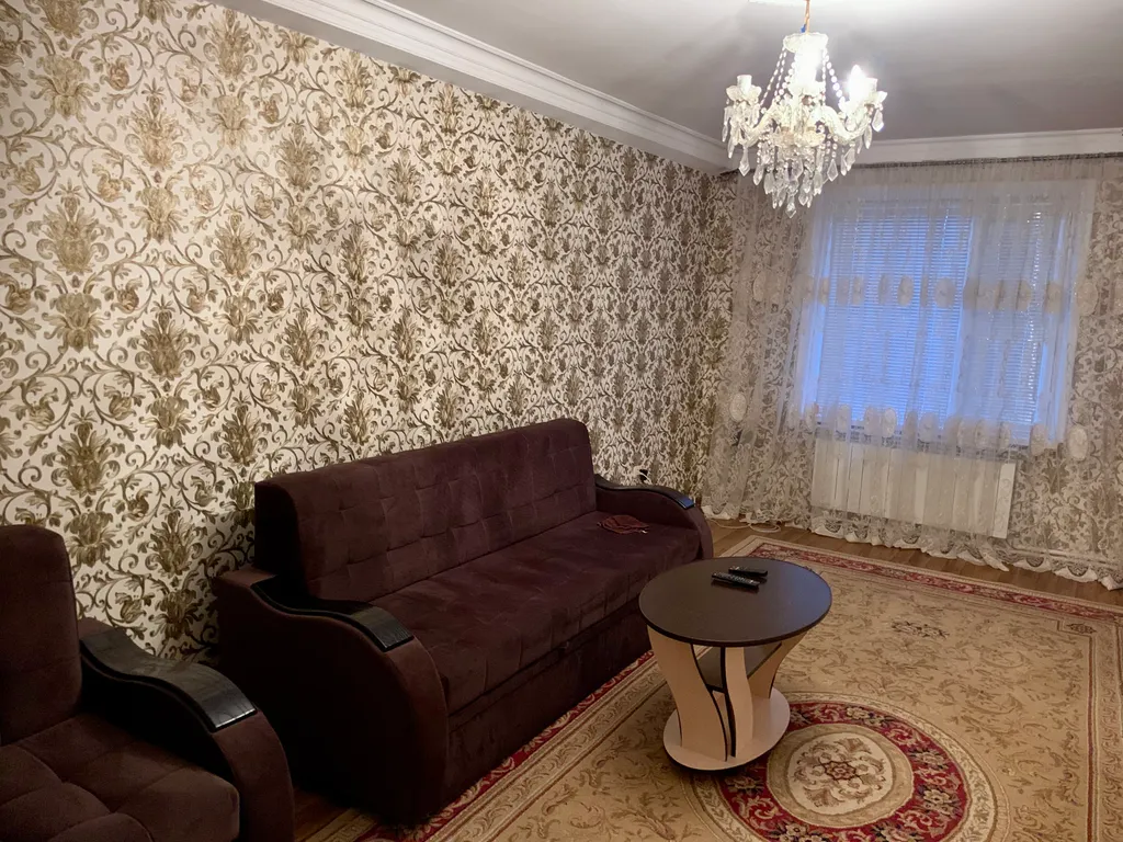 Квартира 2-комнатная Квартира — Дербент