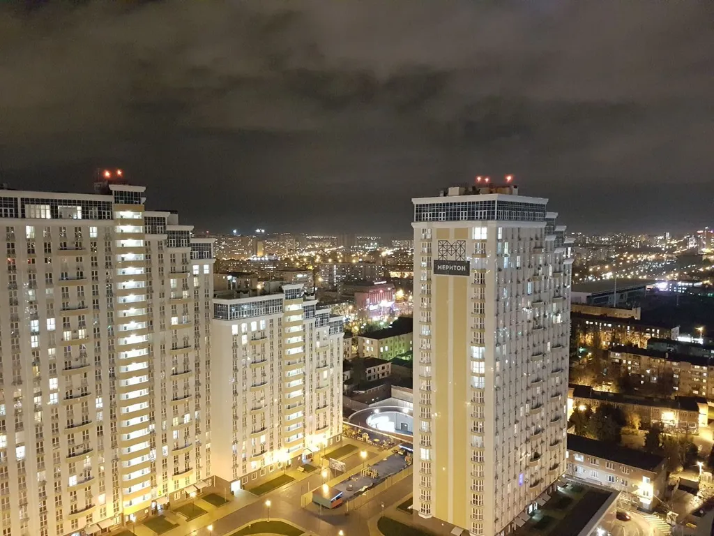 Квартира 2-комнатная Квартира — Краснодар