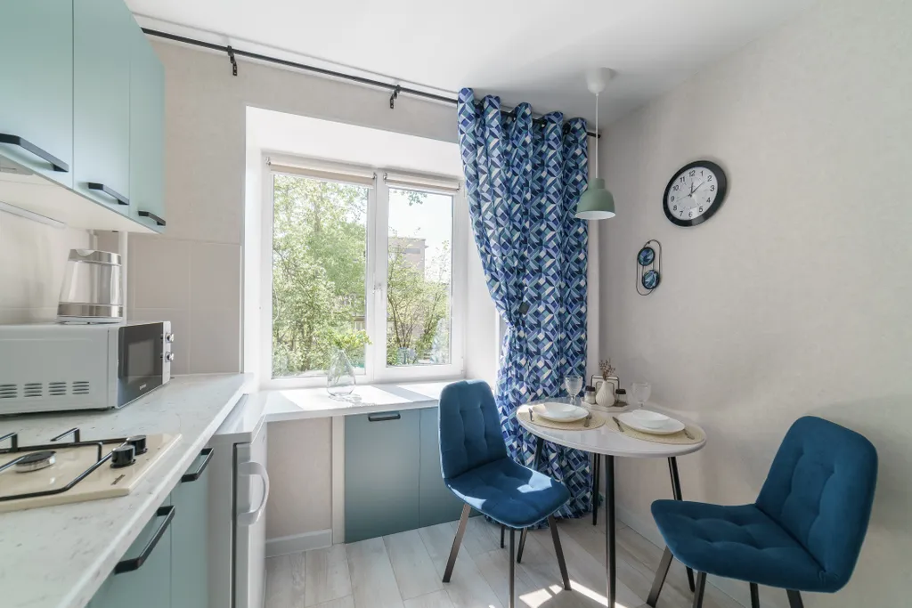 Квартира в самом центре города