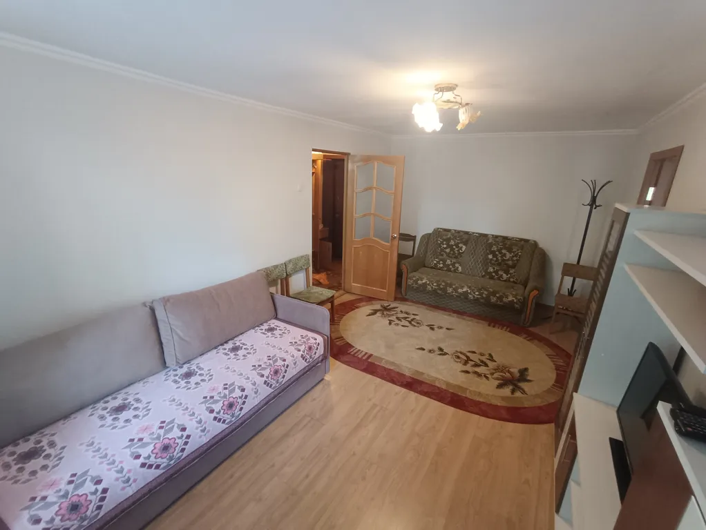 Уютная квартира в самом центре