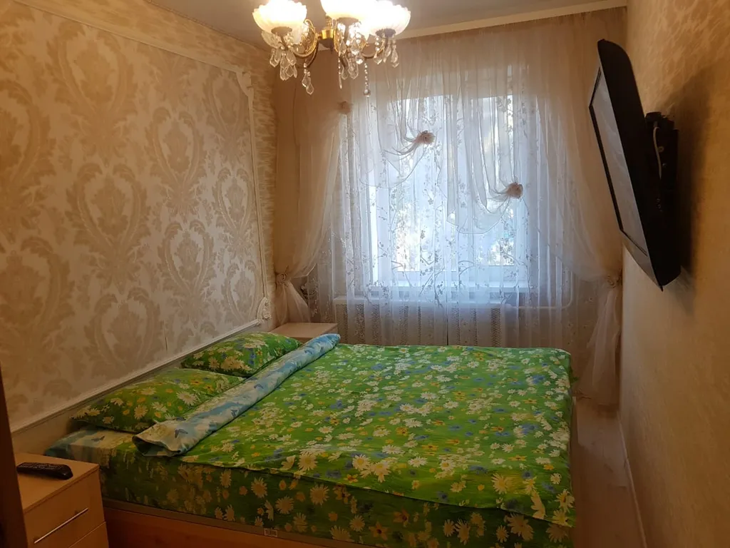 2-комнатная просторная и уютная квартира — аренда посуточно в Новый Уренгой