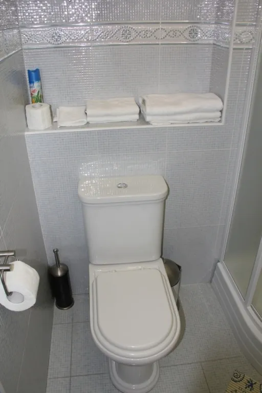 Апартамент на набережной в комплексе Таврида