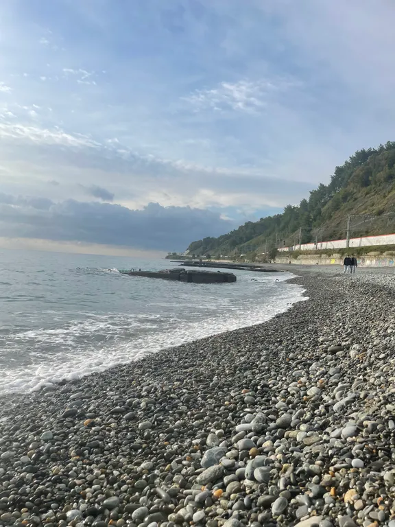 Уютная квартира в центре